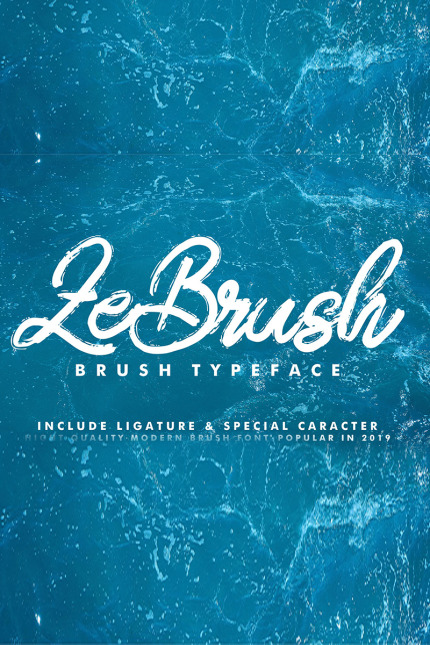 Kit Graphique #83223 Text Typography Divers Modles Web - Logo template Preview