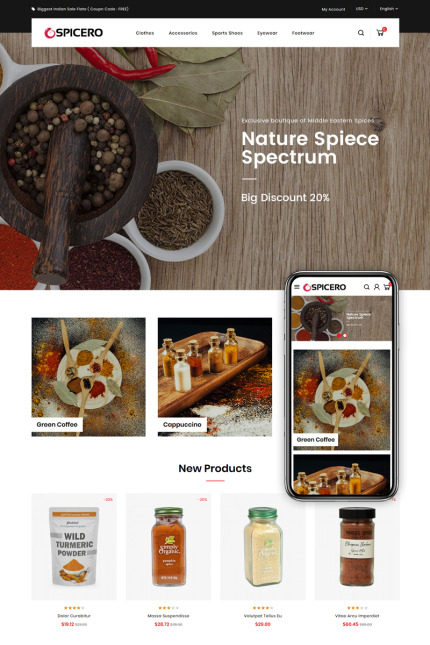 Kit Graphique #83438 Grocery Alimentation Divers Modles Web - Logo template Preview