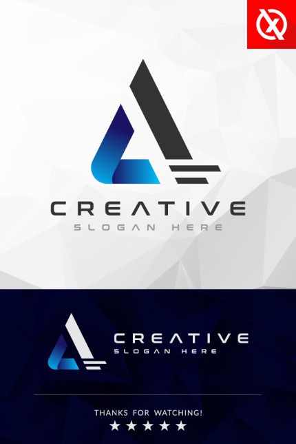 Kit Graphique #83871 Abstract Logo Divers Modles Web - Logo template Preview