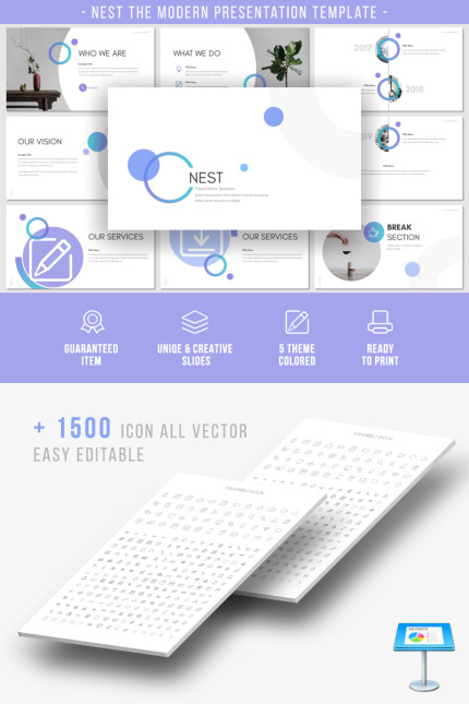 Kit Graphique #84098 Advert Publicit Divers Modles Web - Logo template Preview