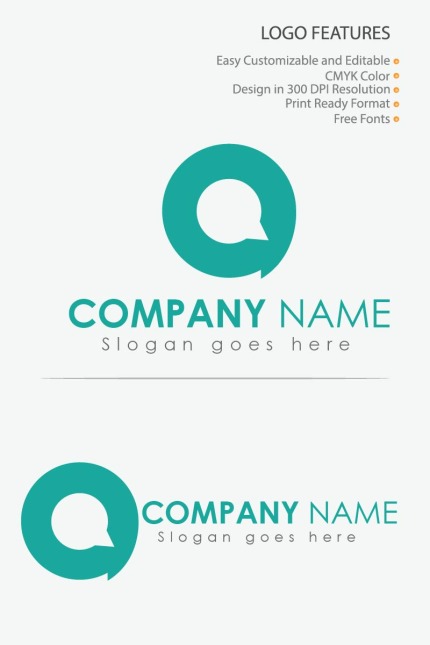 Kit Graphique #84128 Logo Chat Divers Modles Web - Logo template Preview