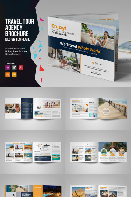 Kit Graphique #84636 Real Estate Divers Modles Web - Logo template Preview