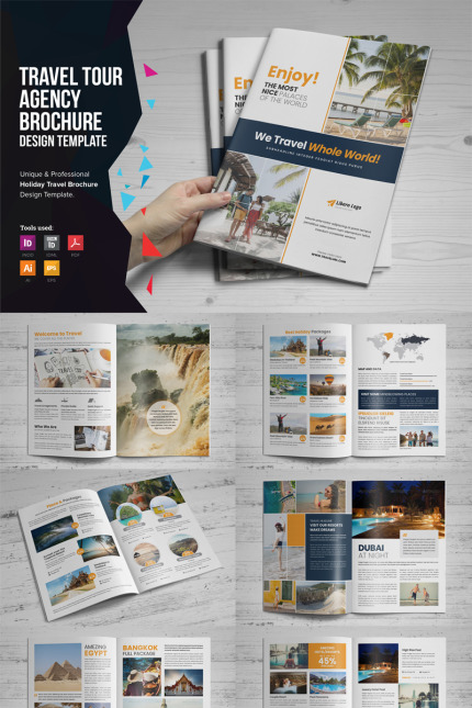 Kit Graphique #84739 Real Estate Divers Modles Web - Logo template Preview