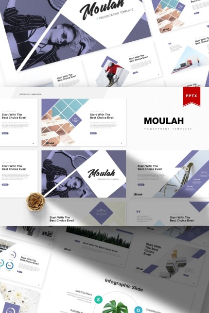 Kit Graphique #84854 Creative Concept Divers Modles Web - Logo template Preview