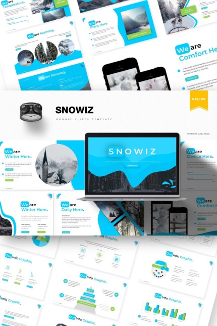 Kit Graphique #84874 Snow White Divers Modles Web - Logo template Preview