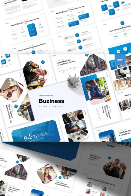 Kit Graphique #84895 Business Teamwork Divers Modles Web - Logo template Preview