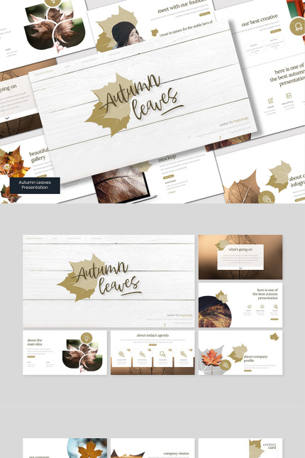 Kit Graphique #85042 Clean Creatif Divers Modles Web - Logo template Preview