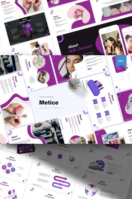 Kit Graphique #85803 Beauty Fashion Divers Modles Web - Logo template Preview