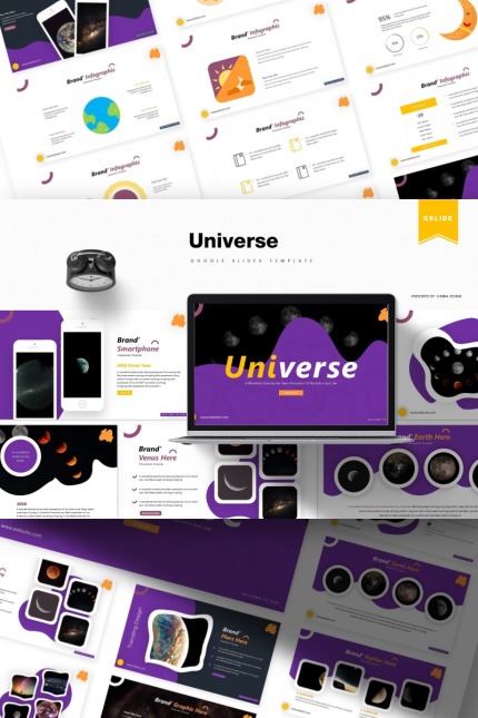 Kit Graphique #85832 Background Univers Divers Modles Web - Logo template Preview