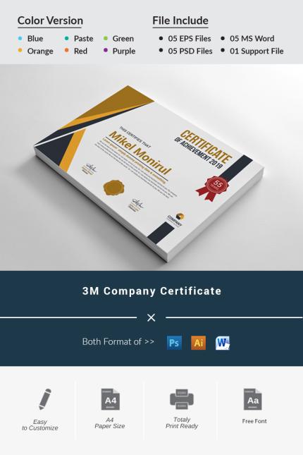 Kit Graphique #86102 Achievement Award Divers Modles Web - Logo template Preview