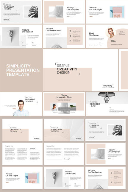 Kit Graphique #86141 Business Infographic Divers Modles Web - Logo template Preview