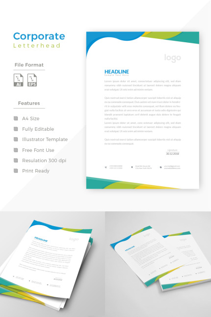 Kit Graphique #86186 Simply Graphiques Divers Modles Web - Logo template Preview