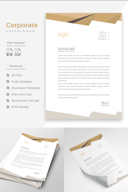 Kit Graphique #86273 Simply Graphiques Divers Modles Web - Logo template Preview