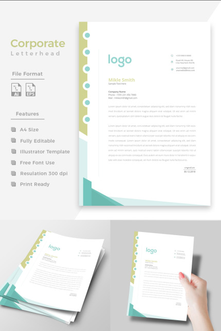 Kit Graphique #86275 Simply Graphiques Divers Modles Web - Logo template Preview