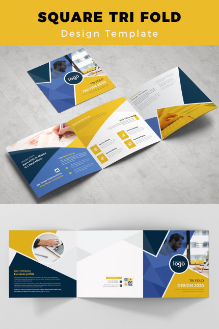 Kit Graphique #86558 Publication Layout Divers Modles Web - Logo template Preview