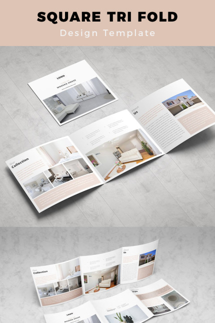 Kit Graphique #86565 Publication Layout Divers Modles Web - Logo template Preview