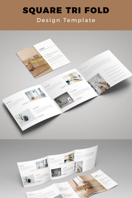 Kit Graphique #86567 Publication Layout Divers Modles Web - Logo template Preview