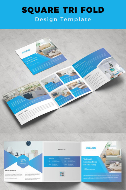 Kit Graphique #86568 Publication Layout Divers Modles Web - Logo template Preview