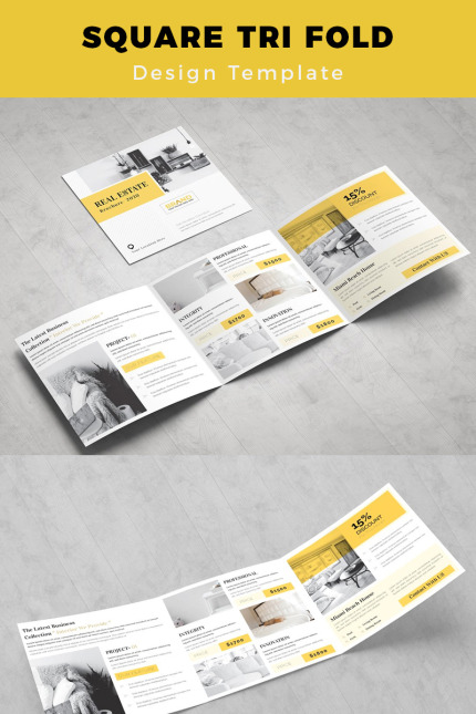 Kit Graphique #86570 Publication Layout Divers Modles Web - Logo template Preview