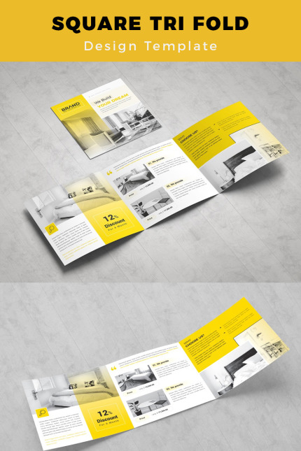 Kit Graphique #86578 Publication Layout Divers Modles Web - Logo template Preview