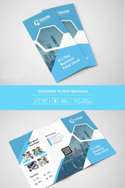 Kit Graphique #86647 Editable Publicit Divers Modles Web - Logo template Preview