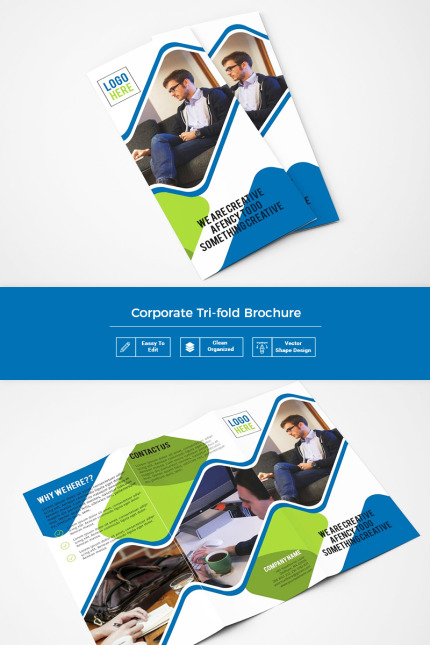 Kit Graphique #86653 Editable Publicit Divers Modles Web - Logo template Preview