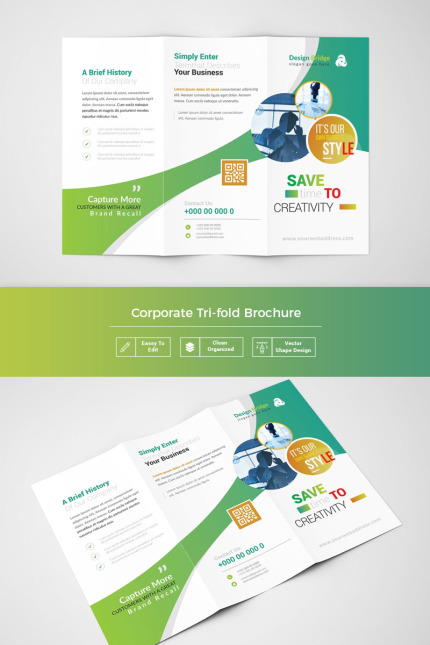 Kit Graphique #86658 Editable Advertising Divers Modles Web - Logo template Preview