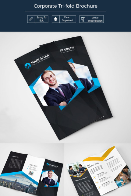 Kit Graphique #86675 Editable Advertising Divers Modles Web - Logo template Preview