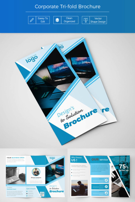 Kit Graphique #86676 Editable Advertising Divers Modles Web - Logo template Preview