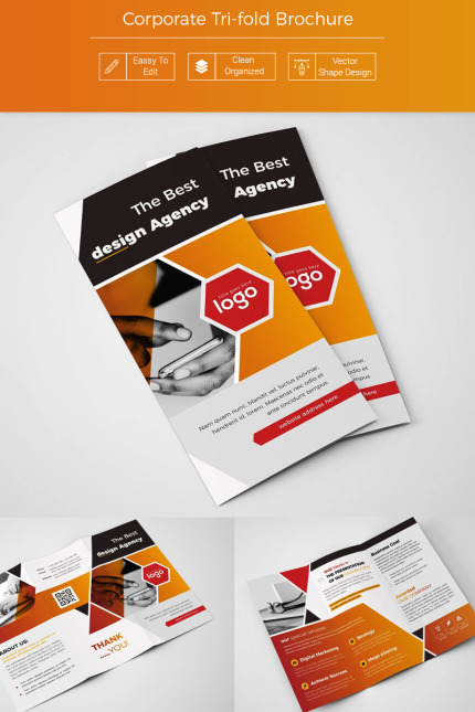 Kit Graphique #86681 Editable Advertising Divers Modles Web - Logo template Preview