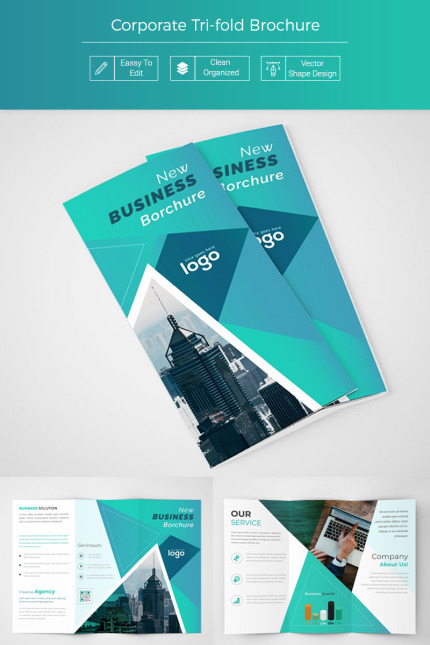 Kit Graphique #86691 Editable Advertising Divers Modles Web - Logo template Preview