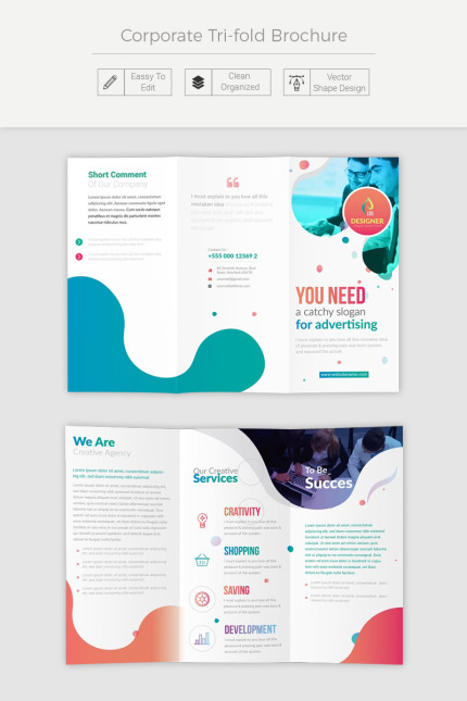 Kit Graphique #86692 Editable Advertising Divers Modles Web - Logo template Preview