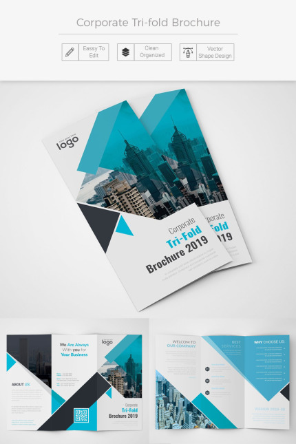 Kit Graphique #86693 Editable Publicit Divers Modles Web - Logo template Preview