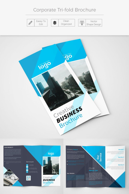 Kit Graphique #86699 Editable Advertising Divers Modles Web - Logo template Preview