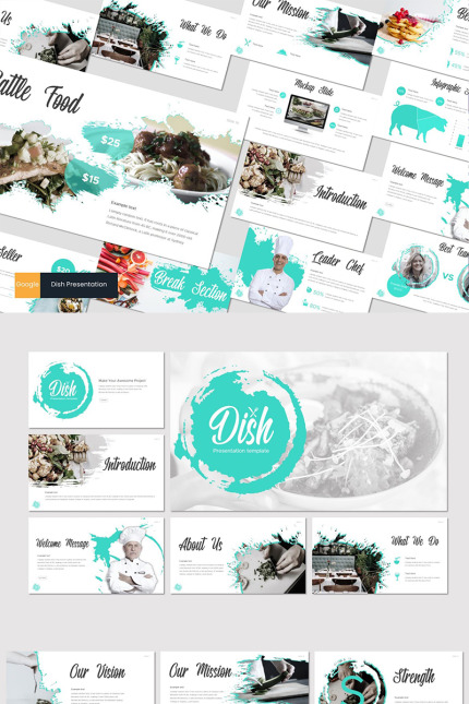 Kit Graphique #86832 Socit Creatif Divers Modles Web - Logo template Preview