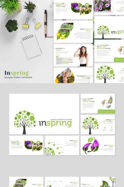 Kit Graphique #87038 Socit Creatif Divers Modles Web - Logo template Preview