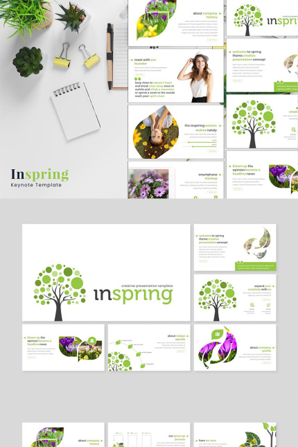 Kit Graphique #87113 Socit Creatif Divers Modles Web - Logo template Preview