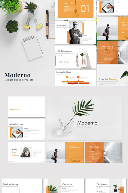 Kit Graphique #87158 Socit Creatif Divers Modles Web - Logo template Preview