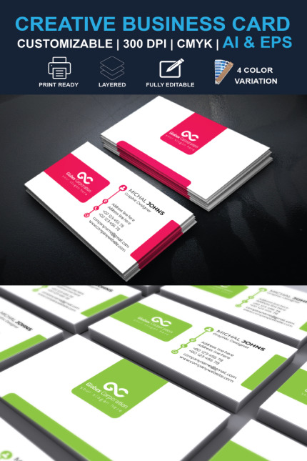 Kit Graphique #87300   Divers Modles Web - Logo template Preview