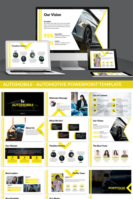 Kit Graphique #87403 Car Vehicle Divers Modles Web - Logo template Preview