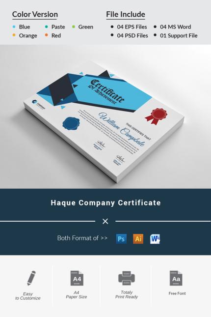 Kit Graphique #87438 Achievement Award Divers Modles Web - Logo template Preview