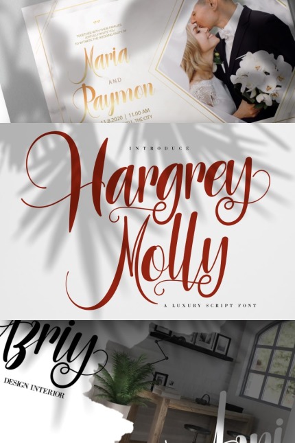 Kit Graphique #87456 Luxury Font Divers Modles Web - Logo template Preview