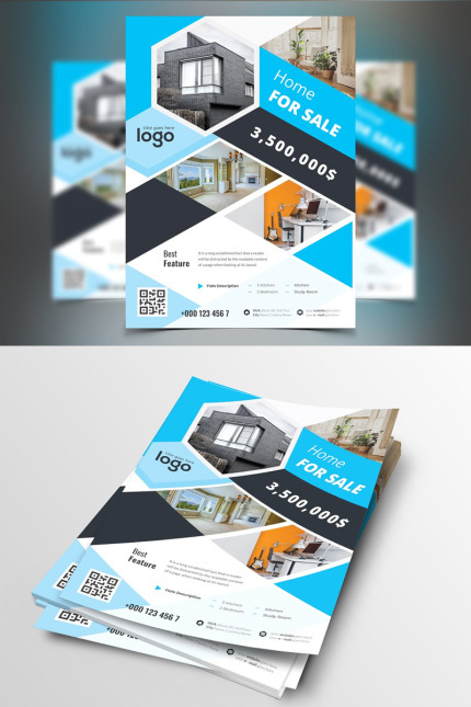 Kit Graphique #87550 New Titre Divers Modles Web - Logo template Preview