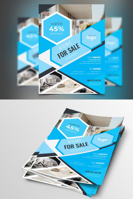 Kit Graphique #87551 New Headline Divers Modles Web - Logo template Preview