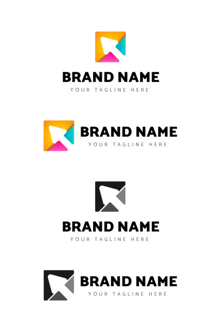 Kit Graphique #87694 Online Store Divers Modles Web - Logo template Preview