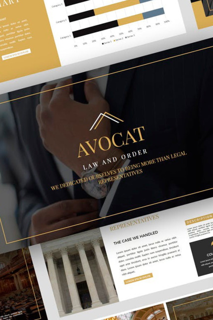 Kit Graphique #88017 Adviser Accountant Divers Modles Web - Logo template Preview