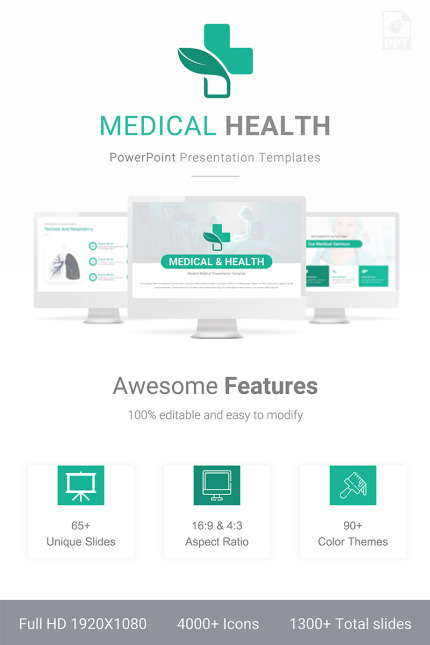 Kit Graphique #88802 Medical Sant Divers Modles Web - Logo template Preview