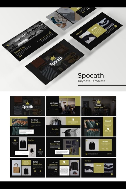 Kit Graphique #89218   Divers Modles Web - Logo template Preview