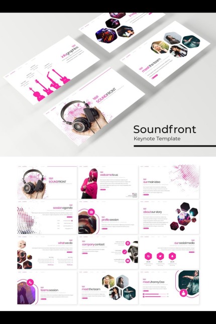 Kit Graphique #89219   Divers Modles Web - Logo template Preview