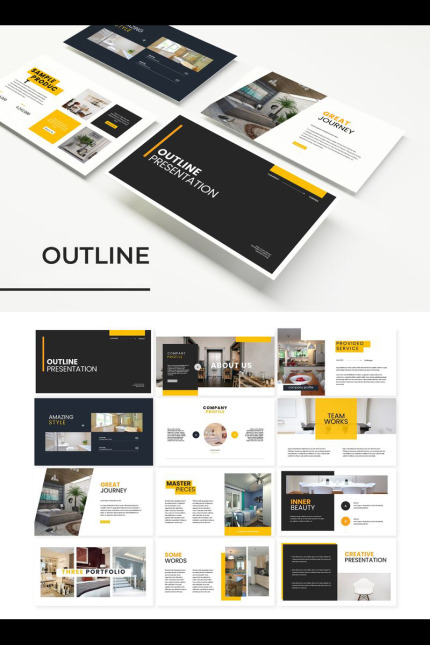 Kit Graphique #89225   Divers Modles Web - Logo template Preview